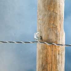 FIBERLIGN® Tangent Support for Figure 8 Drop Cables